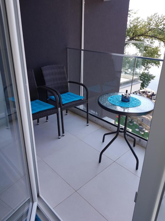 Apartman Katarina เวลิโก กราดิชเต ภายนอก รูปภาพ