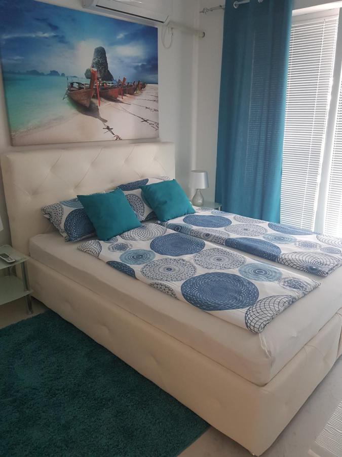 Apartman Katarina เวลิโก กราดิชเต ภายนอก รูปภาพ